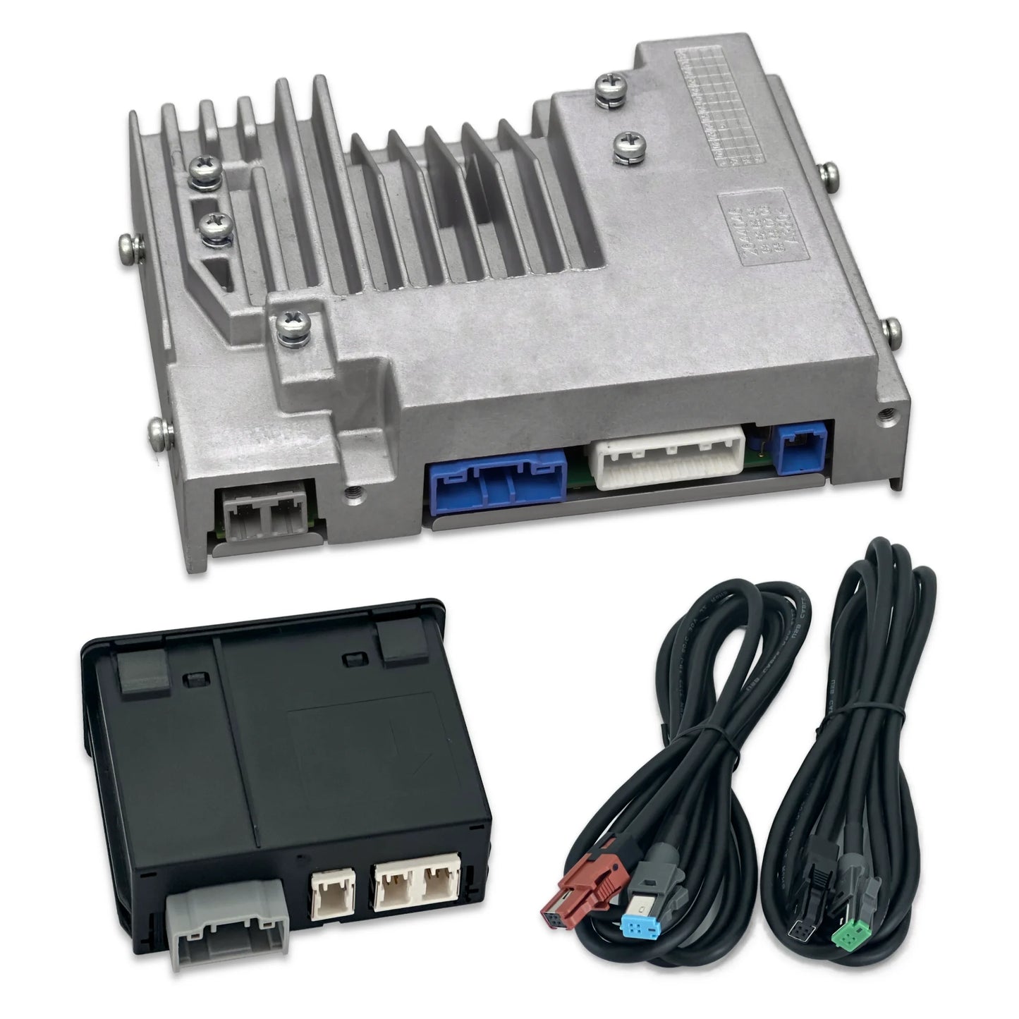 Mazda 3 2014-2019 CarPlay and Android Auto Module Box