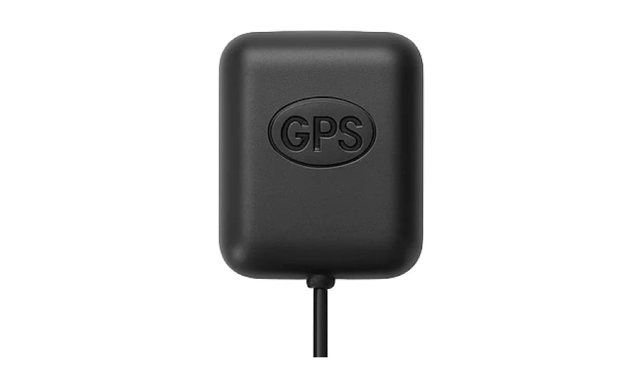 GPS antenna