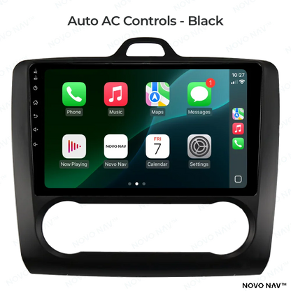 Ford Mondeo 2007-2014 CarPlay and Android Auto Upgrade Kit