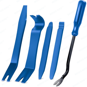 DIY Installation Kit With Trim Removal Tools