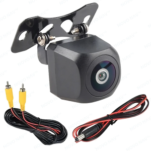 HD Reverse Parking Camera with Night Vision