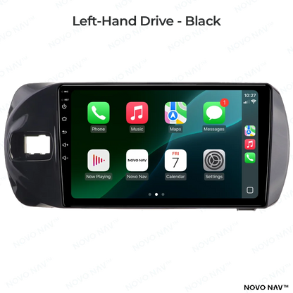 Toyota Yaris 2016-2020 CarPlay and Android Auto Upgrade Kit