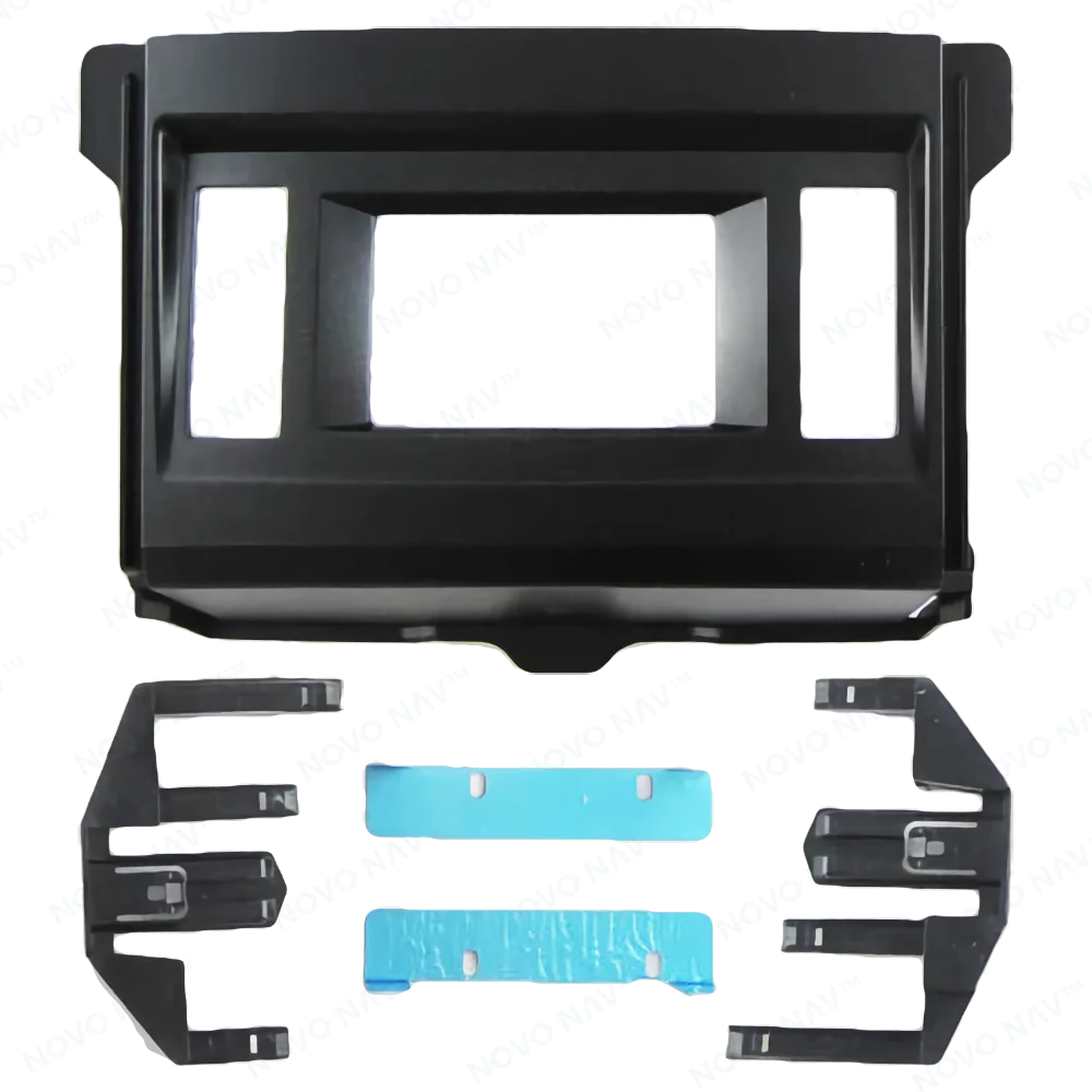 Trip Computer Relocation Kit For Toyota Prado 150 Series