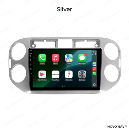 Volkswagen Tiguan 2008-2016 CarPlay and Android Auto Upgrade Kit