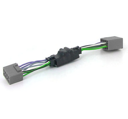 Bose Sound System Wiring For Mazda (2001-2015)