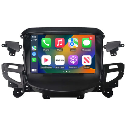 Holden Commodore 2013-2017 CarPlay and Android Auto Upgrade Kit