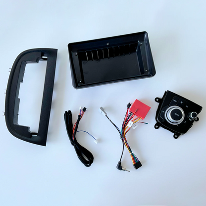 Mazda 3 2014-2019 CarPlay and Android Auto Upgrade Kit