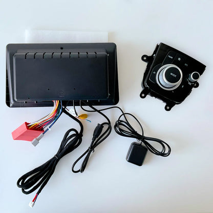 Mazda 3 2014-2019 CarPlay and Android Auto Upgrade Kit