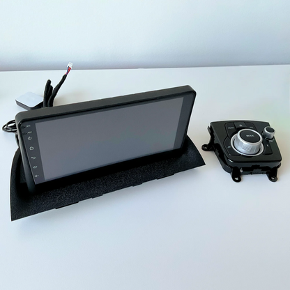 Mazda 3 2014-2019 CarPlay and Android Auto Upgrade Kit