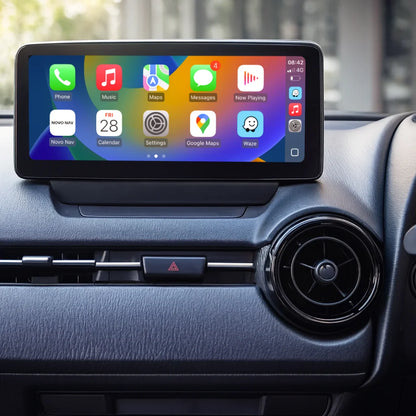 12.3 Inch Screen for Mazda CX-3 2014-2025