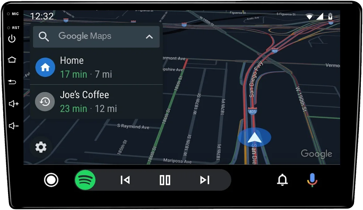 Apple - noborida-netページ New Front Disc Rotors For Lexus LX570 Toyota Land Cruiser